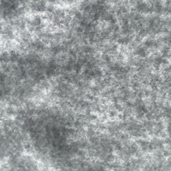 Dynamite Heather Gray Coat Medium NWT - Picture 2 of 14